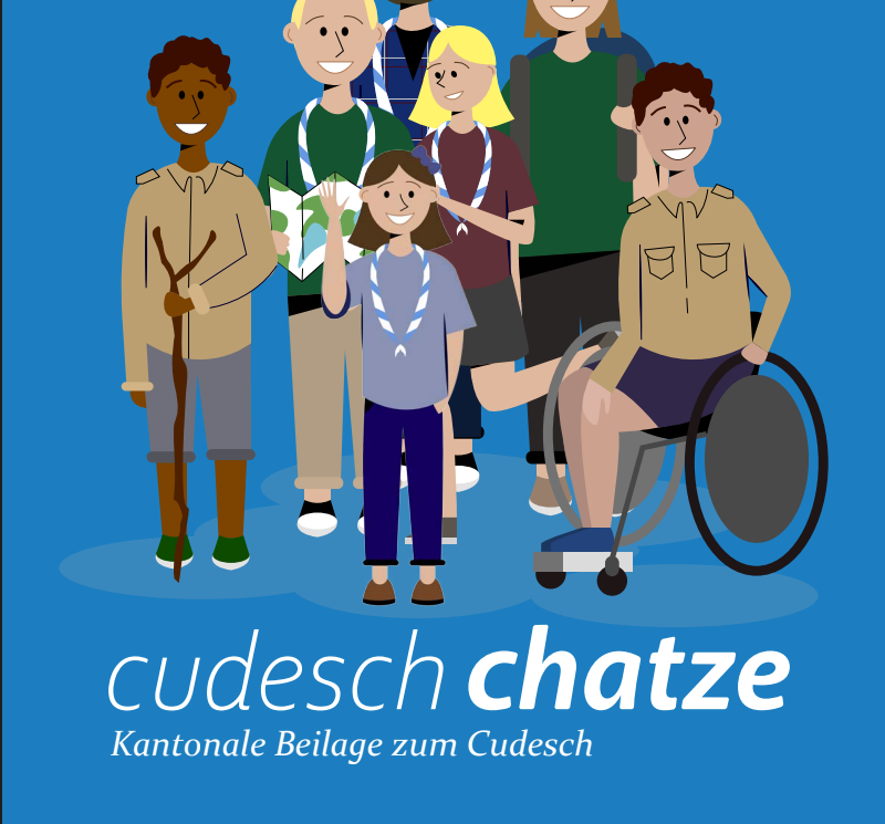 You are currently viewing cudesch chatze